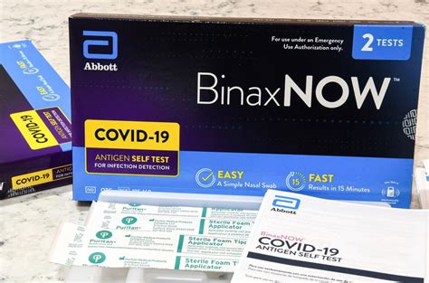 binax now covid test too many drops|How to Use COVID Rapid Test to Get the Most .